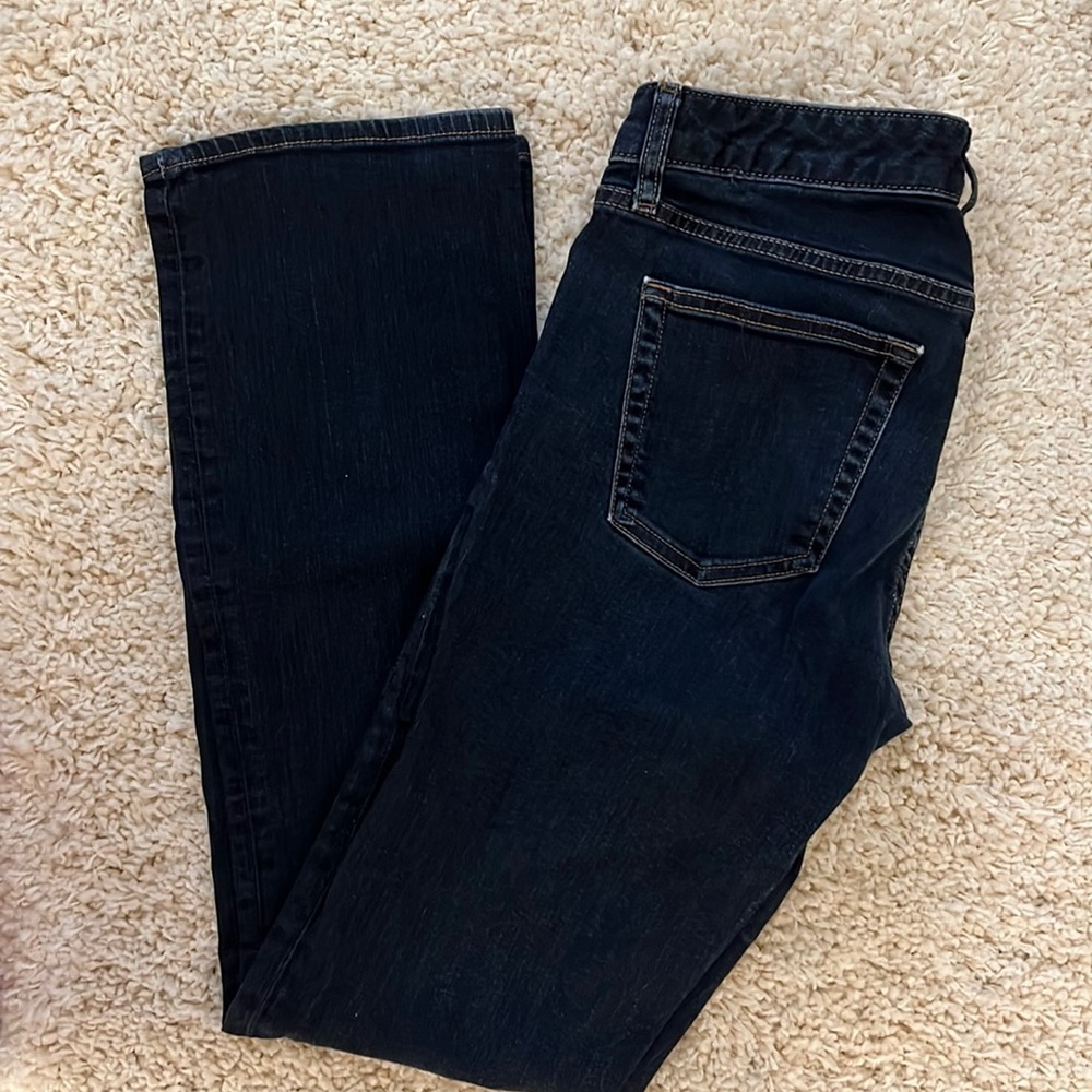 Gap Perfect Boot Jeans